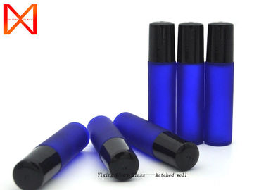 5ml 10ml 15ml 20ml Empty Roll On Bottles For Essential Oils Multiple Functional