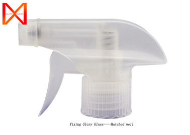 24mm 28mm Spray Bottle Cap Plastic Material For Corona Virus Disfection