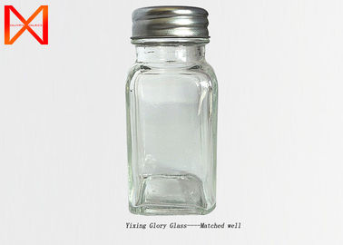 Popular Empty Ketchup Bottle SGS FDA Approval Eco Friendly Frosted Surface