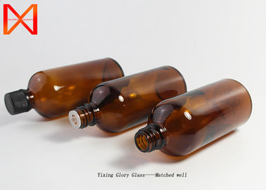 Fancy Elegant Essential Oil Sample Bottles Multiple Function Increase Slip Resistance