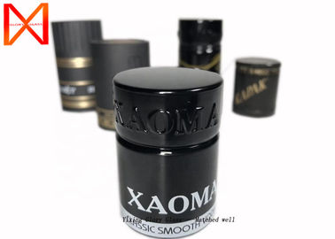Small Convenient Glass Bottle Tops 1.5mm 1.8mm 2.0mm Plastic Liner Thickness