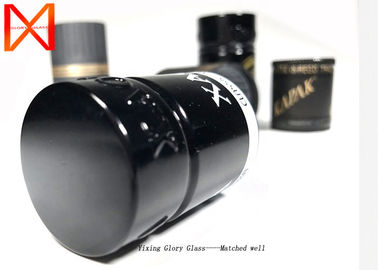 Plastic Inserts Glass Bottle Plastic Cap , Wine Bottle Cap Wide Application