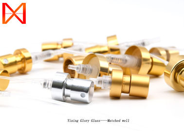 OEM ODM Pump Mister Sprayer Non Spill Multiple Closure Custom Logo Print