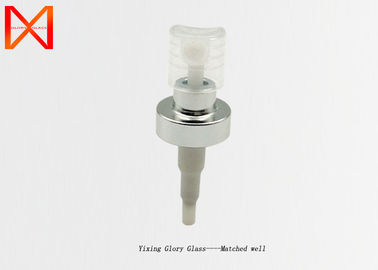 OEM ODM Pump Mister Sprayer Non Spill Multiple Closure Custom Logo Print