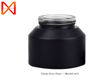 Personal Care Stock Travel Cosmetic Jar 30ml 50ml Environmental Preotection