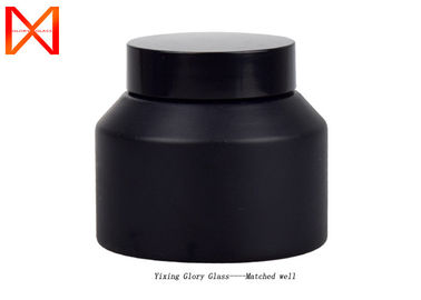 Compression Resistance Custom Cosmetic Containers Without Hazardous Substance