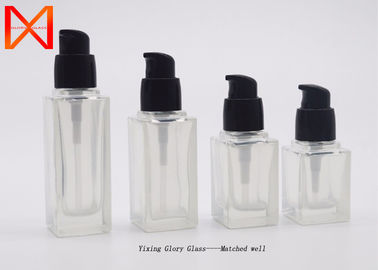 Cylinder Bpa Free Cosmetic Container Set Skin Care Classic No Impurities Leakage