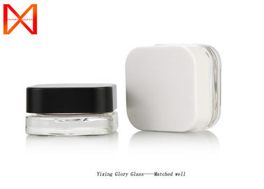Popular Travel Empty Makeup Containers High End Fashionable Child Resistant