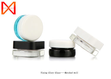 Popular Travel Empty Makeup Containers High End Fashionable Child Resistant