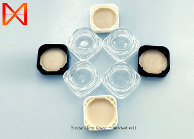 4 Oz Cosmetic Serum Bottles Various Capacity Convenient  For Essential Oil