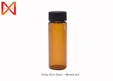 Multiple Size Chemical Storage Bottles Plastic Screw Top Easy Convenient Storage