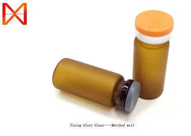 Pharmaceutical  Chemical Bottle , BPAfree Plastic 2ml 5ml 7ml 10ml Various Capacity