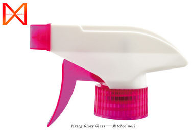 24mm 28mm Fragrance Pump , Trigger Spray Heads SGS Certifications