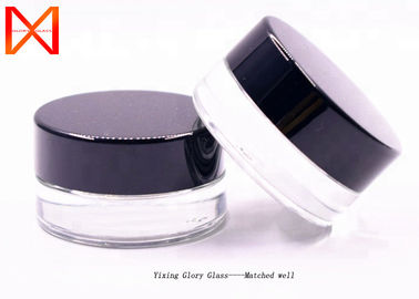 Travel Cosmetic Container Set 5ml 5g Small Volume Personal Care Packaging