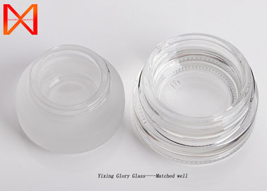 Travel Cosmetic Container Set 5ml 5g Small Volume Personal Care Packaging