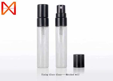 Cosmetic Pretty 16 Oz Empty Glass Spray Bottles Luxury Personal Care Applied