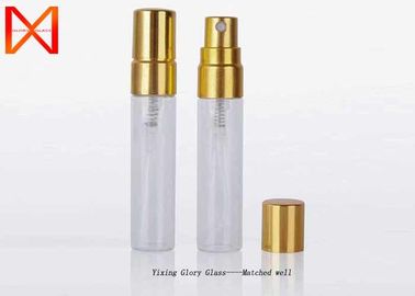 Cosmetic Pretty 16 Oz Empty Glass Spray Bottles Luxury Personal Care Applied