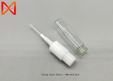 2 Ounce Glass Spray Bottles Non Toxic Material Safe Healthy Colorful Caps